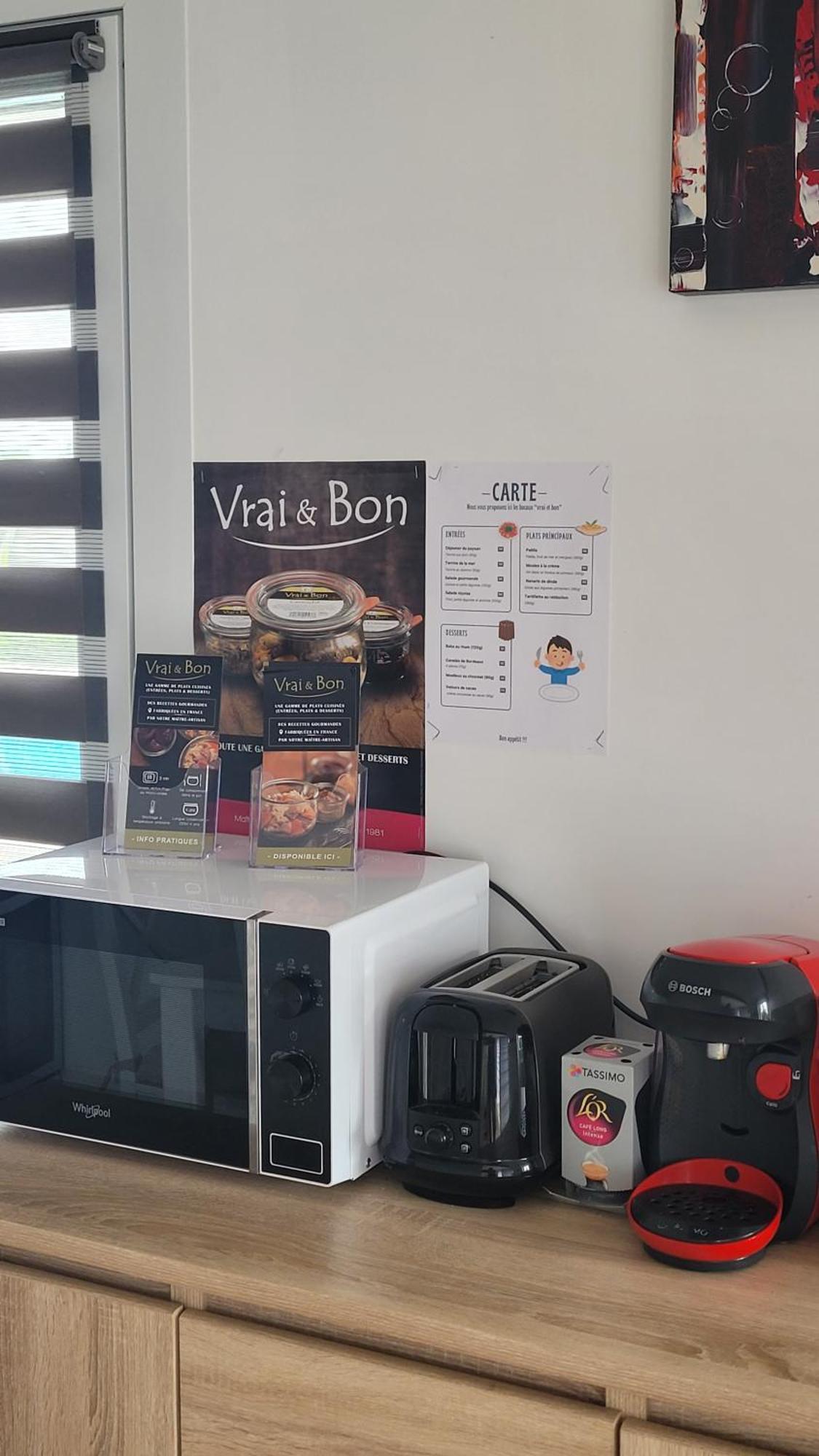 Gite Le Petit Doue Bressuire Dış mekan fotoğraf